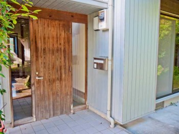 若者住宅入居者募集について