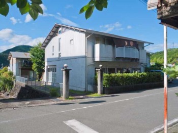 若者住宅入居者募集について
