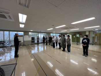 イベント・競技結果